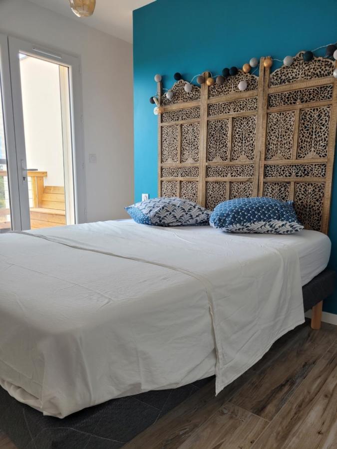 Gite Du Soleil Maison Lumineuse Avec Terrasse Solarium Parking Prive Sorède Екстериор снимка