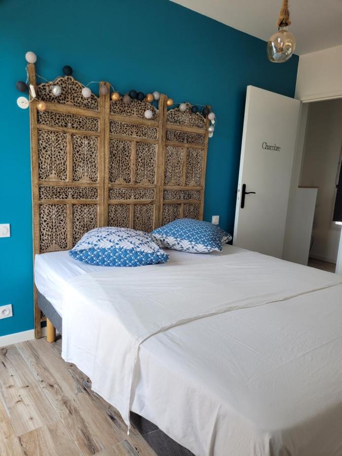 Gite Du Soleil Maison Lumineuse Avec Terrasse Solarium Parking Prive Sorède Екстериор снимка