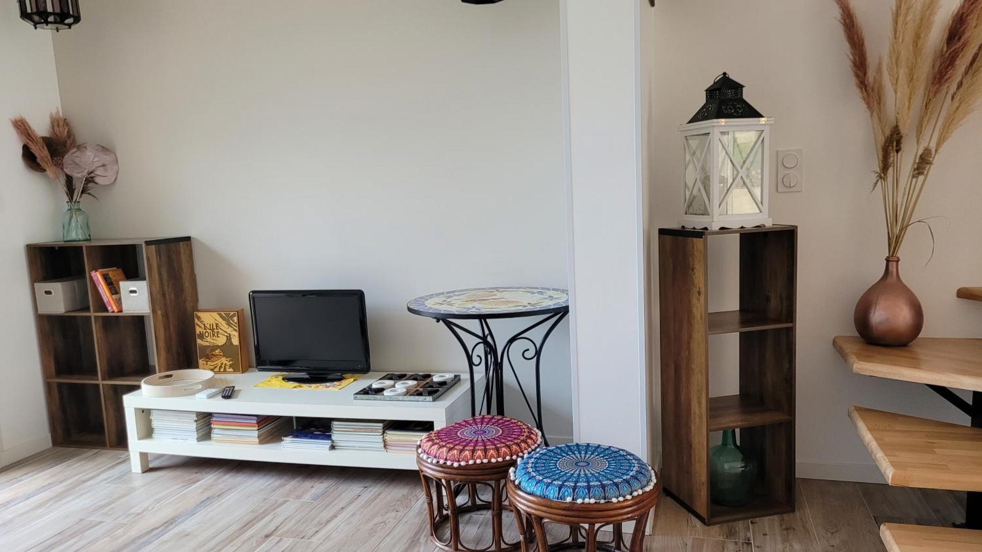 Gite Du Soleil Maison Lumineuse Avec Terrasse Solarium Parking Prive Sorède Екстериор снимка